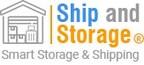 Ship & Storage (shipandstorage.com) Launches Seamless Online Platform for Storage and Global Shipping