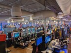 DFW’s First Combination Claw and Flat Play Arcade Opens at Firewheel Town Center