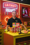 SMIRNOFF SMASH VODKA SODA ‘RALLIES’ AT PICKLE FEST WITH FOOTBALL LEGEND DREW BREES TO KICK OFF FALL “SMASH” PICKLEBALL SERIES