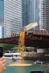 Special Olympics Illinois Hosts Nation’s Second Largest Rubber Duck Race in Chicago on August 7