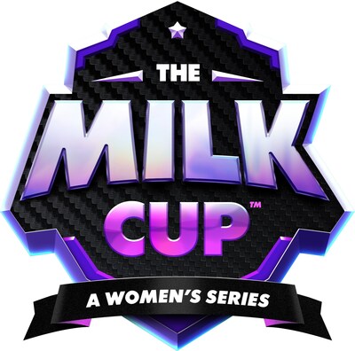 The Milk Cup Finals to Make History at Los Angeles Comic Con with First-Ever All-Women’s Fortnite LAN