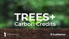 EcoMatcher and VNV Advisory Announce Strategic Partnership to Launch TREES+, Certified Transparent Tree Planting Projects