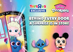 Toys”R”Us Asia Leads Summer Fiesta with Exclusive Disney Doorables