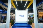 Visa Unveils Groundbreaking Payment Innovations at Global Fintech Fest 2024