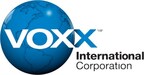 VOXX International Corporation Announces Strategic Alternatives Process to Maximize Valuation