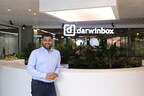 HR Tech Unicorn Darwinbox elevates its CTO Vineet Singh as Co-Founder