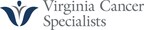 Virginia Cancer Specialists Welcomes Medical Oncologist, Kevin Diasti, MD, to Meet the Growing Demand in Western Fairfax County and Loudoun County, Virginia