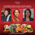 Join WANDA’s Sisterhood Supper in Celebrating Black Cowboy Heritage while Investing in Women in Oklahoma