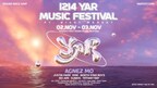 YAR Music Festival 2024: The First Asian Music Festival in Texas