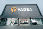 FIVE More Yadea Flagship Stores in Indonesia！