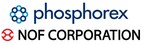 Phosphorex Welcomes NOF CORPORATION as Shareholder and Strategic Partner