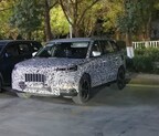 First Sightings of the Newest A0-Class SUV JAECOO 5 Revealed at JAECOO’s Recent Road Test