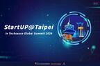 StartUP@Taipei is joining the Techsauce Global Summit in Thailand again to expand AI opportunities in Southeast Asia.