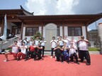 Inaugural Southern Shaolin Wing Chun Competition Wraps Up in China