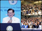 The 10th Anniversary of the HWPL World Peace Summit Celebrates a Decade of Global Commitment to Peace