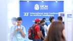 FinVolution Group Showcases AI Capabilities at IJCAI 2024