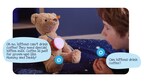 Breaking Boundaries: Haivivi Innovates with BubblePal, Redefining Interactive Toys