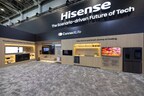 Experience the Future of Smart Living with Hisense at IFA 2024