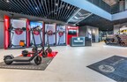 Segway-Ninebot Expands Retail Presence in Australia with New Parramatta Store