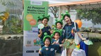 Creta Class Joins Singapore Children’s Society for 2024 Fundraising Walk and Sparks Children’s Love and Confidence in Maths