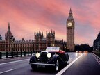 STUPENDOUS 1935 DUESENBERG MODEL SJ SPEEDSTER BY GURNEY NUTTING WINS THE PENINSULA CLASSICS’ RENOWNED BEST OF THE BEST AWARD