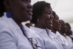 1,300 Kenyan Farmers Graduate After Four Years of First-of-its-Kind Sustainable Agroforestry and Climate Action Training Program