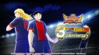 “Captain Tsubasa: Dream Team” Kicks Off a Campaign to Celebrate the 3rd Anniversary of NEXT DREAM – An Original Story by Yoichi Takahashi