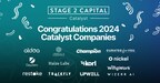 Stage 2 Capital Welcomes 2024 Cohort to Catalyst, a Hands-On, Go-to-Market (GTM) Acceleration Program for Founders to Achieve GTM-Fit