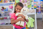 Build-A-Bear Workshop Celebrates National Teddy Bear Day on September 9 with Special Limited Time  Bear Offer