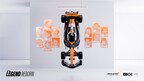 McLaren Racing and OKX Reveal One-Off Legend Reborn Livery for the Singapore Grand Prix, Honoring the Iconic MP4 Era