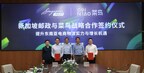 SingPost and Cainiao sign MOU to strengthen logistics capabilities to capitalise on eCommerce growth in Southeast Asia