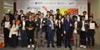 Hong Kong Smart Apps Shine in Asia Smart App Awards 2024