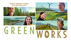 3M’s “Green Works” docuseries spotlights how green jobs can help drive a more sustainable future