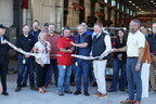 BASX Hosts Ribbon-Cutting Ceremony for New State-of-the-Art Weld Shop