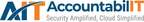 AccountabilIT Announces New Chief Revenue Officer, Shannon Murray-Doffo