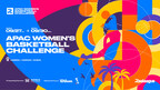 Realeague to Host the Inaugural APAC Women’s Basketball Challenge in Hainan Province, China, Featuring Teams from China, Japan, New Zealand, and South Korea