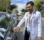 Alameda Health System receives Building Trust grant for patient house calls