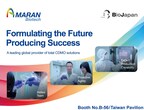 Amaran Biotech Makes Its Debut at BioJapan 2024 in Yokohama