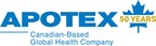 Apotex Corp. is the first generic manufacturer to launch oxcarbazepine ER tablets in the United States