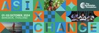 Rockefeller Foundation Announces AsiaXchange 2024: A Blueprint for Asia’s Green & Resilient Future