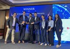 FLOW Wins the ‘Most Innovative AI Powered WFM Suite Award’ at BPO Innovation Summit 2024