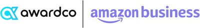 Awardco & Amazon Business Collaborate To Transform Enterprise Rewards & Recognition