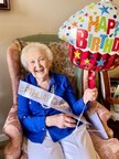 Brookdale Honors 750 Residents this Centenarian’s Day