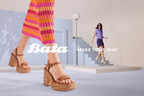 “Make Your Way” Bata unveils brand evolution