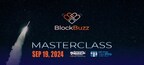 BlockBuzz Masterclass Debuts from Kennedy Space Center Visitor Complex, Co-Hosted by Dustin Plantholt and Mark Kohler, Live on GOT ONE Tv Network, Streamed on Apple TV!