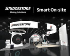 Bridgestone @ MINExpo 2024: MOVE MORE WITH LESS, Debut of “Smart On-site” Mining Solution