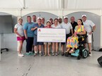 CITGO Lemont Refinery Raises More Than 0,000 for Muscular Dystrophy Association