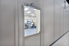 Cadence Announces Cleanroom Expansion at its Virginia Facility