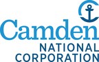 Camden National Corporation Announces its Third Quarter 2024 Dividend