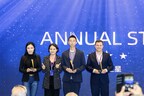 First Sino-Australian Cross-Border E-Commerce Development Conference Concludes Successfully in Sydney; Witsbb Wins Star of the Year Award